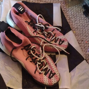 Pharrell Williams Ambition Sneakers